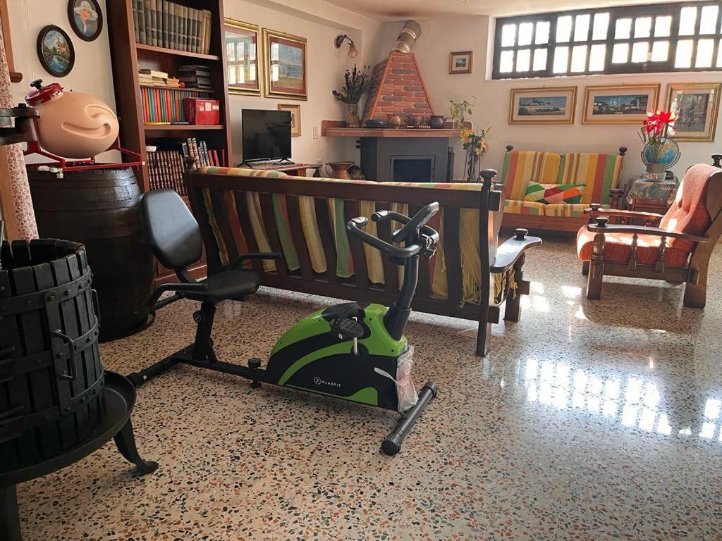 Sonnino Casa Fra Gli Ulivi Di Giuseppe 게스트하우스 외부 사진